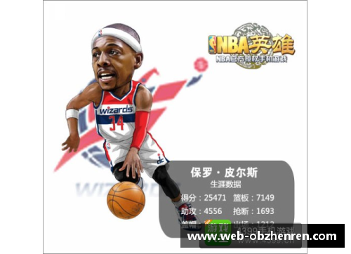 NBA最炫技巧：全面解析联盟中那些让人叹为观止的球员表现